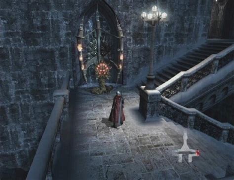 Devil May Cry 4 Walkthrough Xbox One