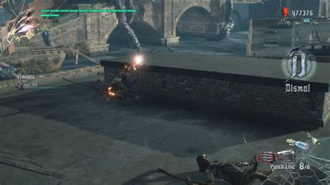 Devil May Cry 5 Mission 3 Walkthrough