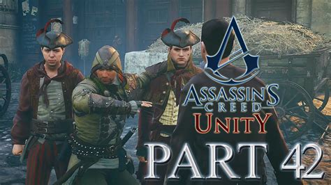 Devilish Tricky Walkthrough Assassin S Creed Unity