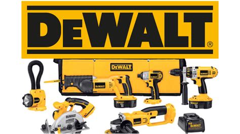 Dewalt Mexico Catalogo