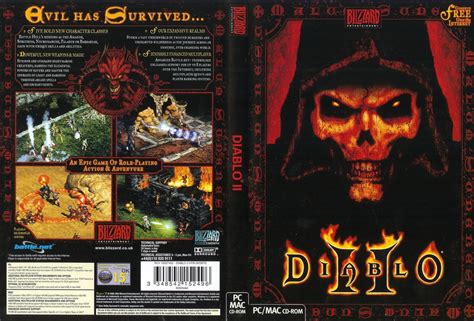Diablo 2 Walkthrough