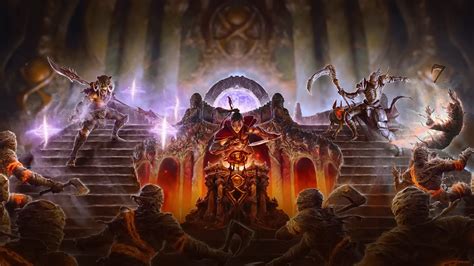 Diablo 4 Ps4 Walkthrough