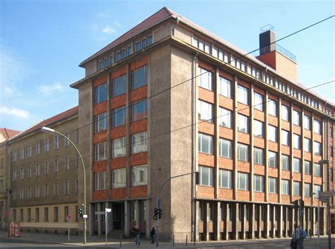 did deutsch-institut Berlin