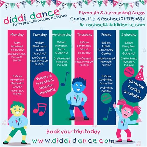 diddi dance Plymouth & Surrounding Areas