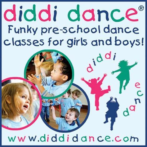 diddi dance kids dance classes Woodford