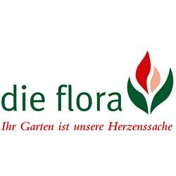die flora - Ihr Gartencenter