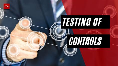 Difference Between Walkthrough And Test Of Controls