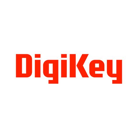 Digi Key Catalog