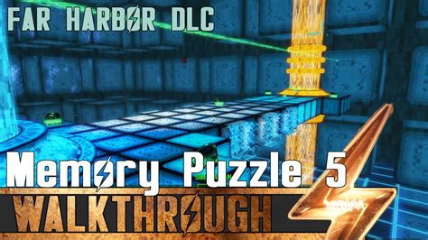 Dima Memory Walkthrough