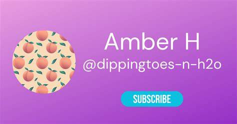 dippingtoes-n-h2o Onlyfans Leak 14 HD