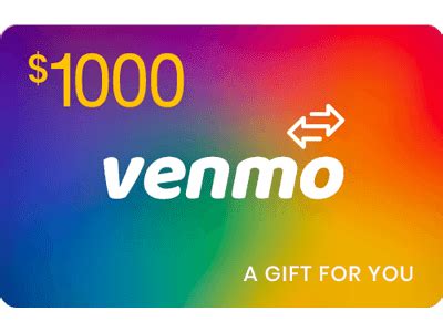 Discount for using Venmo