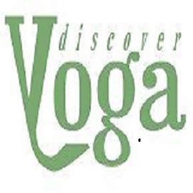 discover yoga Winchester