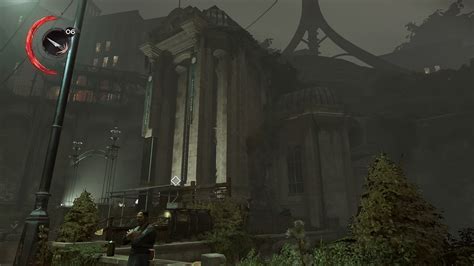 Dishonored 1 Walkthrough