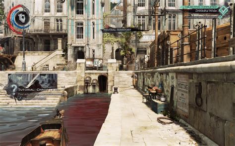 Dishonored Walkthrough Gamefaqs