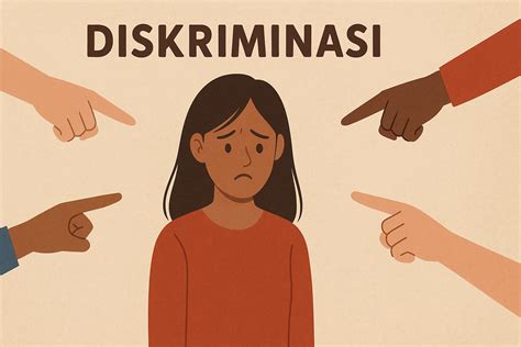 diskriminasi