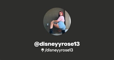 disneyyrose13 Onlyfans Leak 44 PPV
