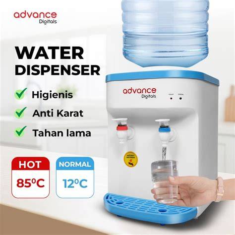 Dispenser Galon Atas