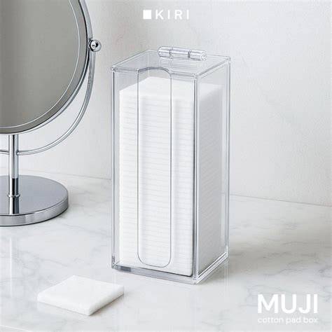 Dispenser Kapas