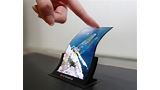 display oled technology for smartphone