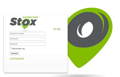 Distribution Stox Catalog