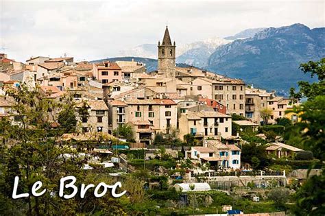 distritec à Le Broc