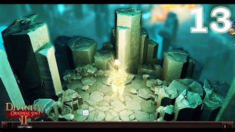 Divinity 2 Hall Of Echoes Walkthrough