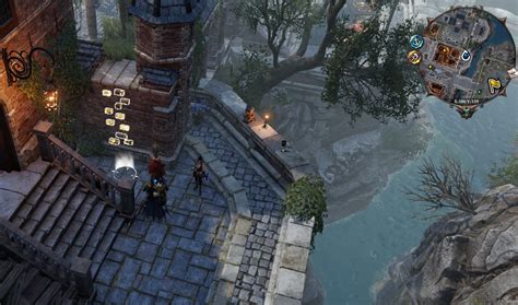 Divinity Original Sin 2 Walkthrough Guide