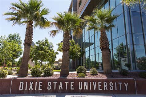Dixie State University Course Catalog