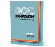 Doc Johnson Catalog