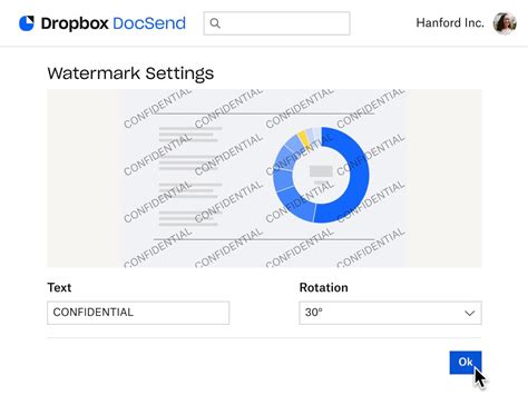 Docsend Nda Template Library