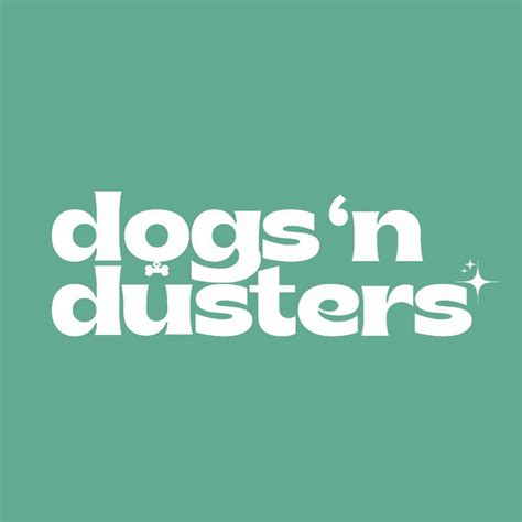 dogs n' dusters