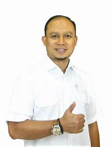 dr. Denny Iskandar, Sp.S