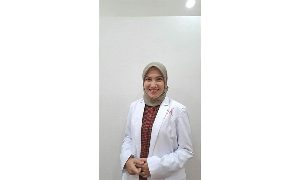 Dokter Nanda Bandung