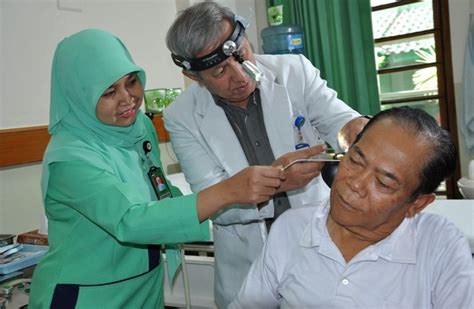 Jadwal Dokter Spesialis Anak di Bandung