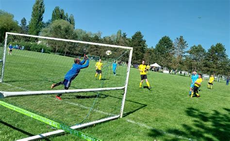 domaine sportif des Pouges à Arbouans