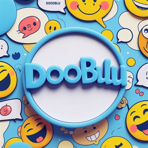 dooblu 