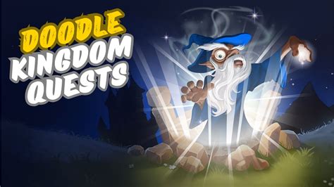 Doodle Kingdom Walkthrough