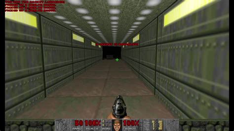 Doom 2 Walkthrough Secrets