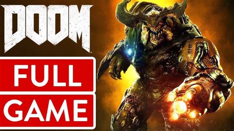 Doom 2016 Walkthrough Secrets