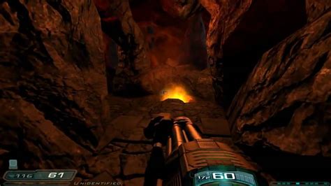 Doom 3 Hell Walkthrough