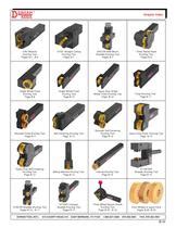 Dorian Tool Knurling Catalog