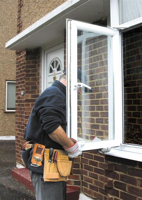 double glazing repairs(caw services)