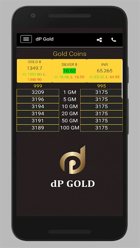 Android App