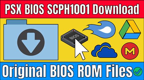 download bios rom psx
