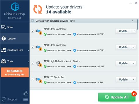Download Driver