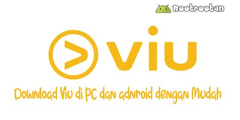 Download Film VIU dari PC/Laptop dengan IDM
