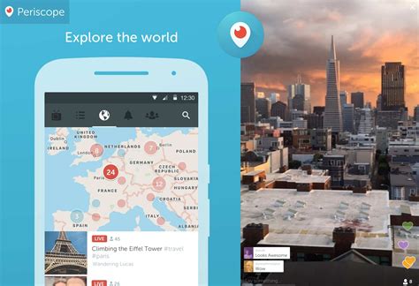 Download Periscope