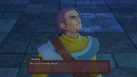 Dq11 Walkthrough Act 2