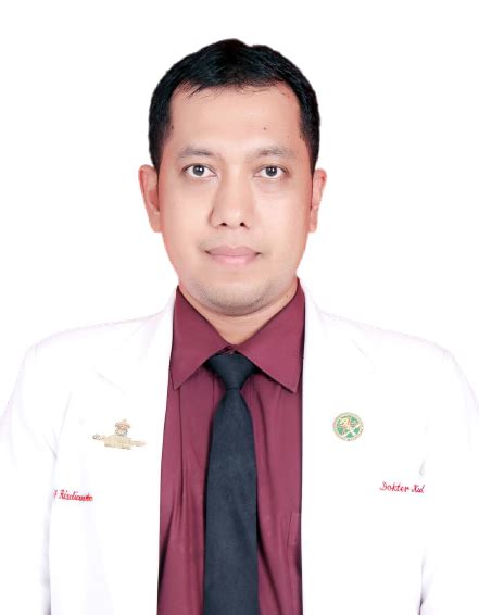 Dr. Aditya, Sp.KK