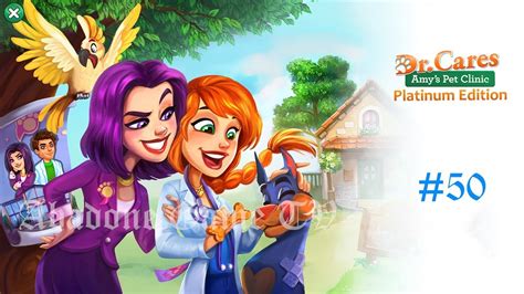 Dr Cares 2 Walkthrough